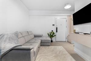 Sunset Light in Odyssey Pool & Spa Resort