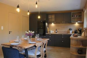 LÉcurie - Nature et SPA privé