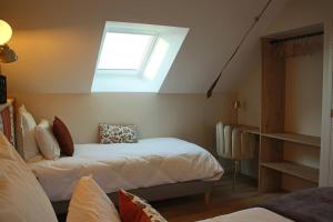 LÉcurie - Nature et SPA privé