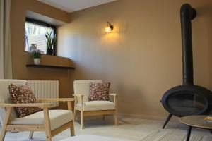 LÉcurie - Nature et SPA privé