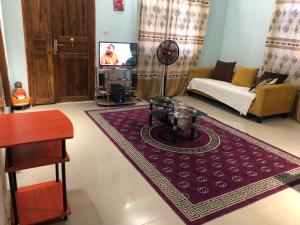 Liula Home Stay