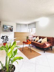 Hostal Galería de la Montaña, Medellin