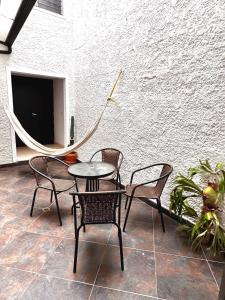 Hostal Galería de la Montaña, Medellin