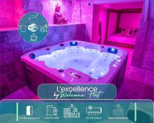 L'Excellence, Love-room en Avignon - 3-star hotels in Avignon