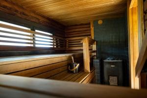 Holiday Village Anttoora - Anttooran Lomakylä