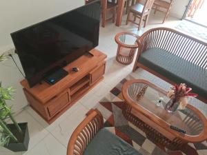 AA villa