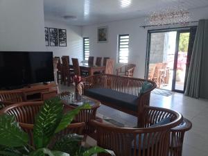 AA villa