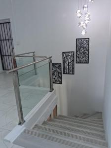 AA villa