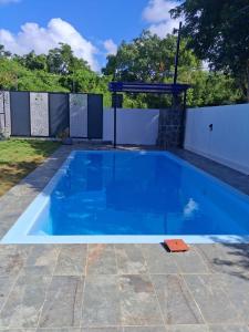 AA villa