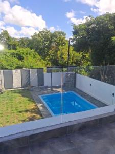 AA villa