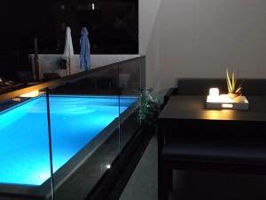 Luxury Apartment Hator