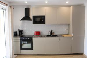 Charmant appartement proche mer - centre ville