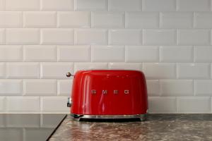 Charmant appartement proche mer - centre ville