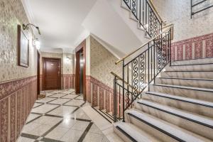 Patio Mare by NorthSide Apartments