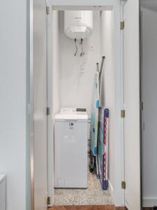 Sandomierska 21 by NYX Apart