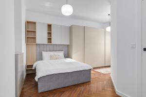 Sandomierska 21 by NYX Apart