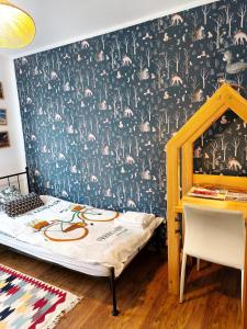 Bursztynek i Muszelka