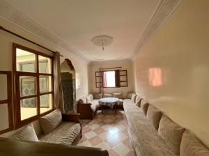 Large apartment near the beach