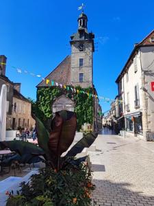 Appartements L-appart des vignes : photos des chambres