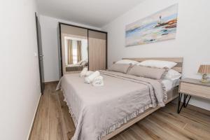 Apartmani Kornelija