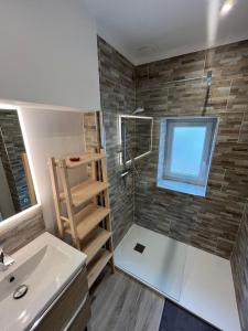 Appartements L-appart des vignes : photos des chambres