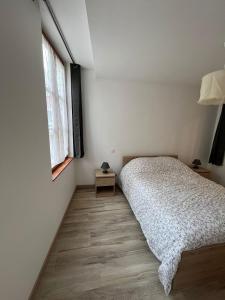 Appartements L-appart des vignes : photos des chambres