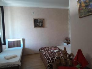 Akhaltsikhe hotel “Sunny House”