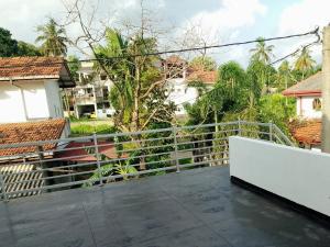 Tropical Suites - Airport Transit Residence