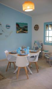 Blue View - Beachfront Villa by HIHE