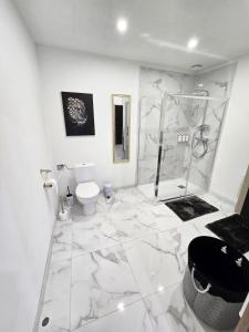 Chic & glamour Dubai Style