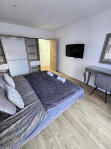 Appartements Chic & glamour Dubai Style : photos des chambres
