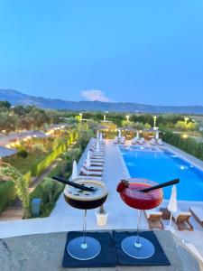 PARADISE Laguna Vain