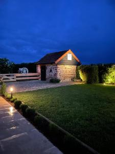 B&B / Chambres d'hotes B&B Chambres d'Hotes Chez Juredieu : photos des chambres