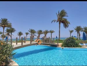 La vista 5 ain sokhna Luxury sea view عين سخنة لا فيستا
