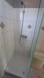 christos cottage! comfortable and quiet!