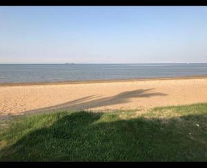 La vista 5 ain sokhna Luxury sea view عين سخنة لا فيستا