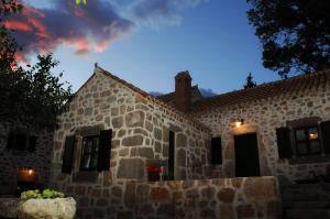 Stone House Varoš