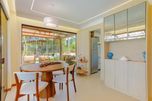 PF106 Maravilhosa Casa com 3 Quartos