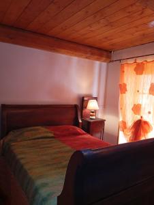 Casa con 1 Camera da Letto