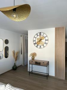 Villas Villa avec piscine en Provence : photos des chambres