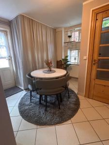 Ferienwohnung Auszeit