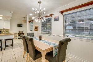 2 Mi to Beach Home with Pool in Venice