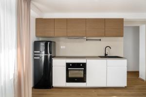 Forest Hill Apartment, near Ljubljana, new
