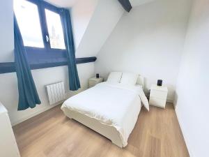 Cosy appart- 6 pers Netflix Hyper centre Douai