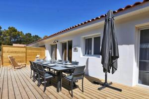 Villa Tanzanie - Domaine Le Sherwood