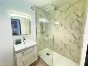 Cosy appart- 6 pers Netflix Hyper centre Douai