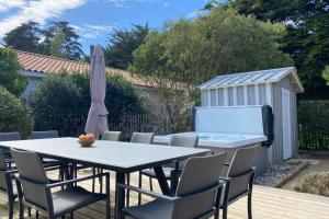 Villa Tanzanie - Domaine Le Sherwood