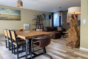 Villa Tanzanie - Domaine Le Sherwood