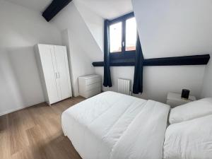 Appartements Cosy appart- 6 pers Netflix Hyper centre Douai : photos des chambres