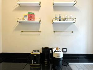 Chelsea Cloisters Luxury Stay